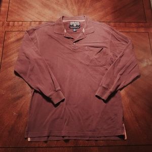 Duluth Trading Co. Long Sleeve Shirt